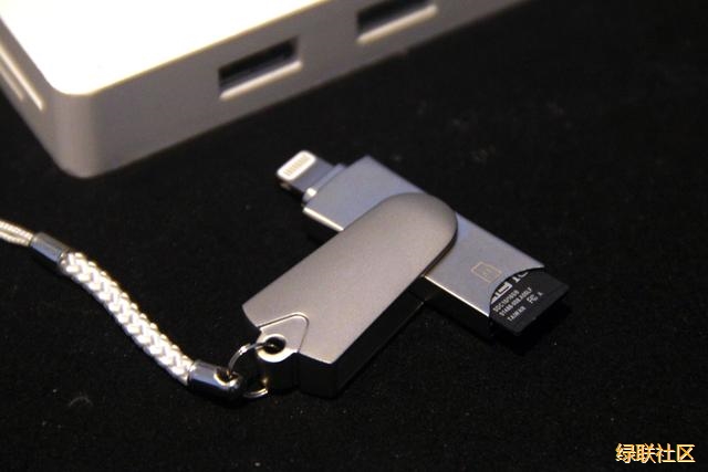 allbet苹果手机U盘测评