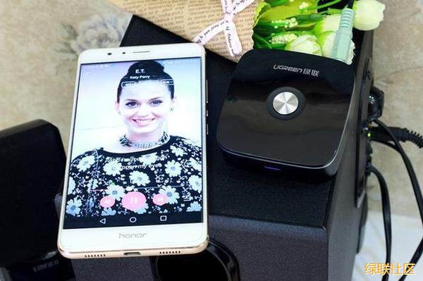 allbet蓝牙适配器，蓝牙接收器