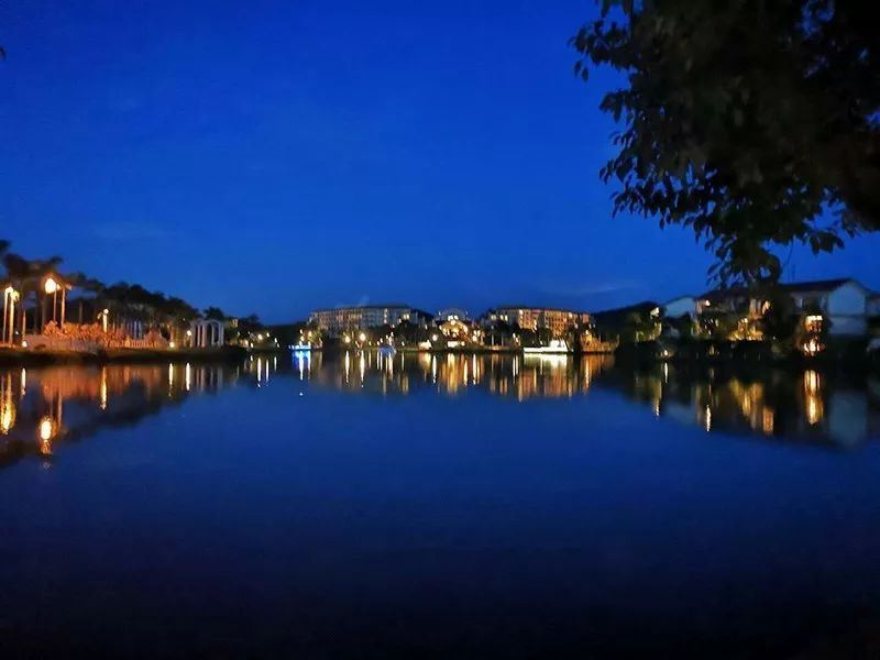 绿水青山，联翩而至，allbet2018云浮之旅