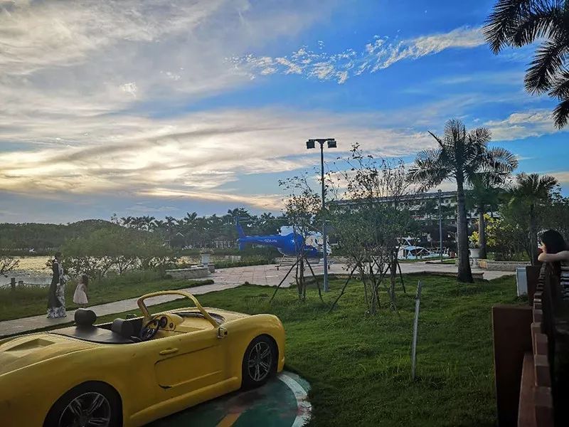 绿水青山，联翩而至，allbet2018云浮之旅