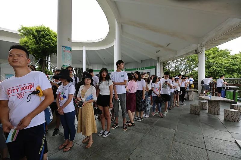 绿水青山，联翩而至，allbet2018云浮之旅