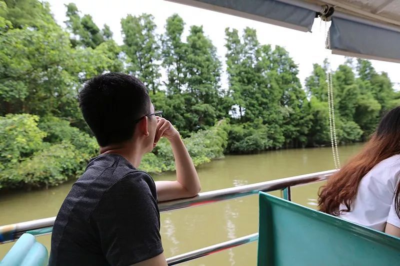 绿水青山，联翩而至，allbet2018云浮之旅