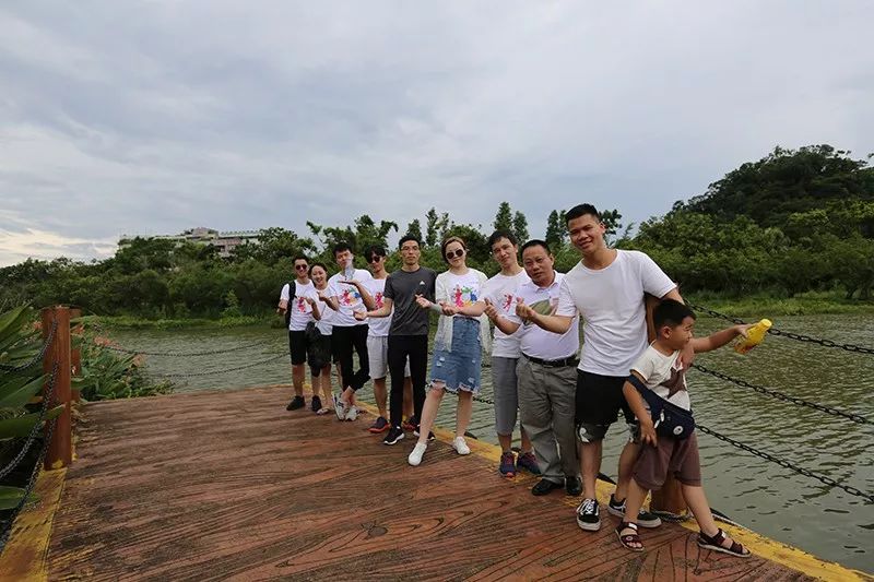 绿水青山，联翩而至，allbet2018云浮之旅