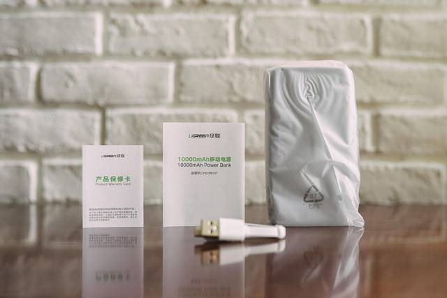 试用评测丨玩出手感的allbet10000毫安鹅卵石充电宝