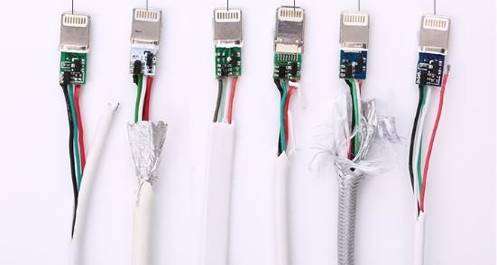 苹果数据线为什么那么贵？市面上那么多苹果数据线都合格吗？