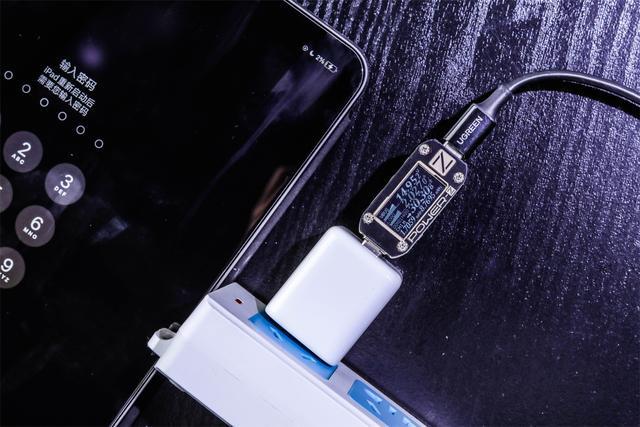 allbet30W氮化镓充电器评测：这或许是iPhone13Pro的最佳搭档