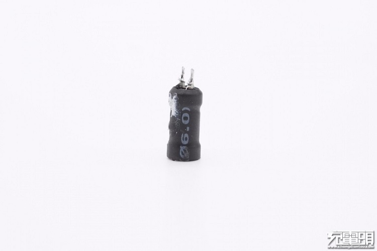 allbetPD20W充电器开箱评测：拆解篇（下）